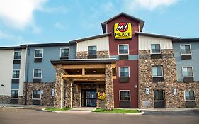 My Place Hotel - Sioux Falls, Sd